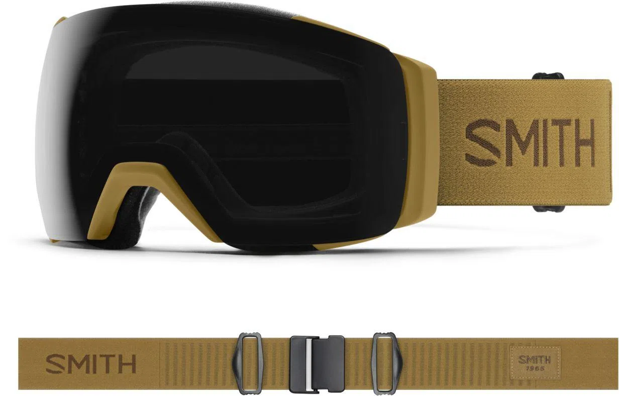 Smith Optics Snow Goggles M00713 I/O MAG XL Goggles - view 19